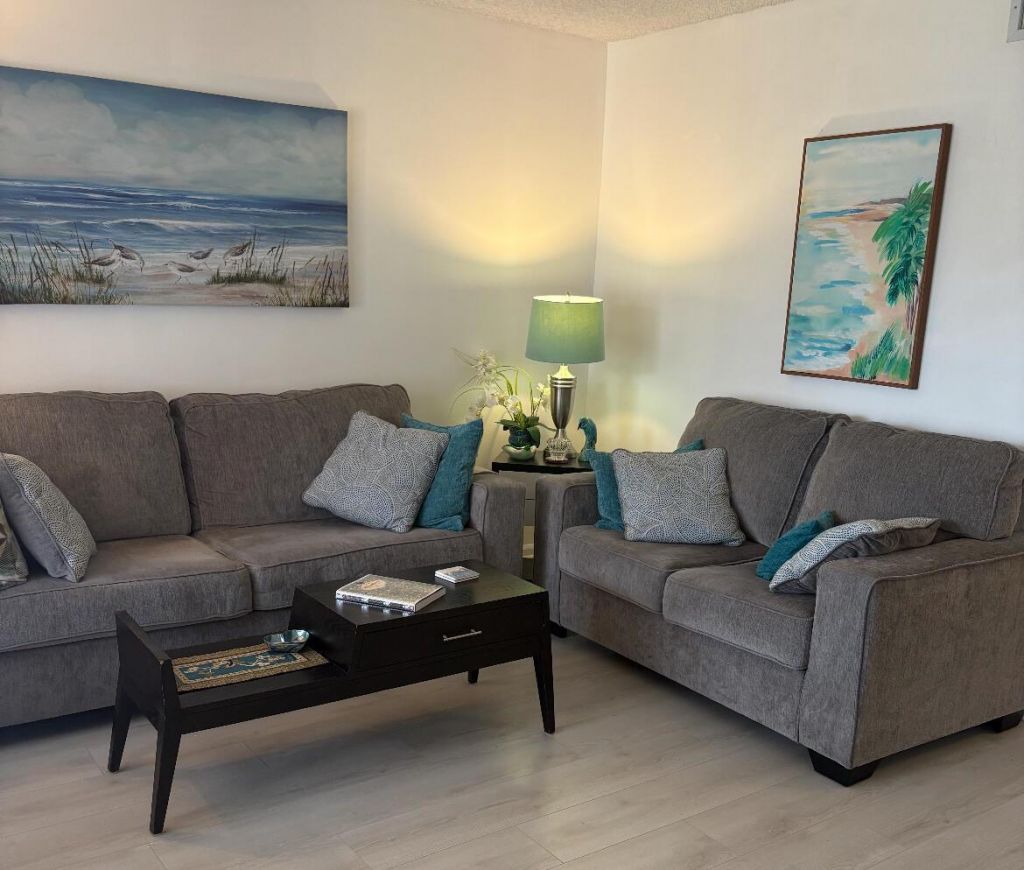 540 SW South River Drive, Unit 204, Stuart, FL 34997 Photo