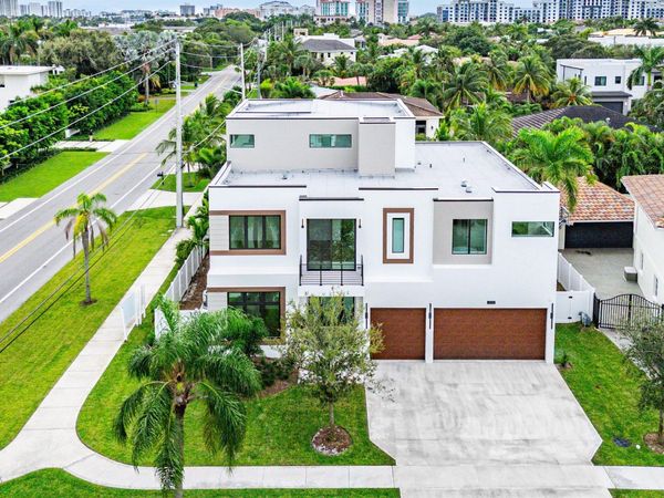 498 NE 6th Street, Boca Raton, FL 33432
