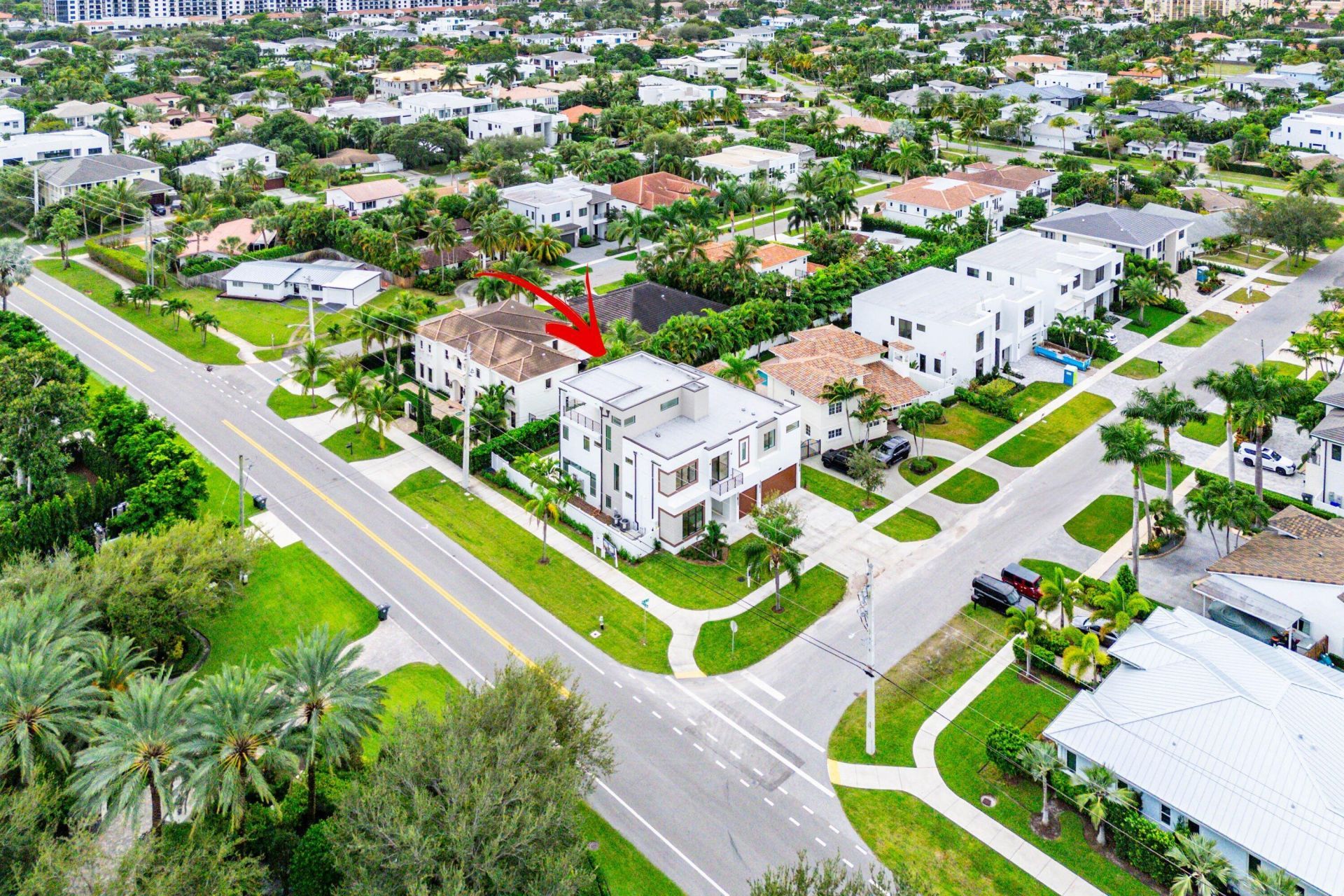 498 NE 6th Street, Boca Raton, FL 33432 Photo