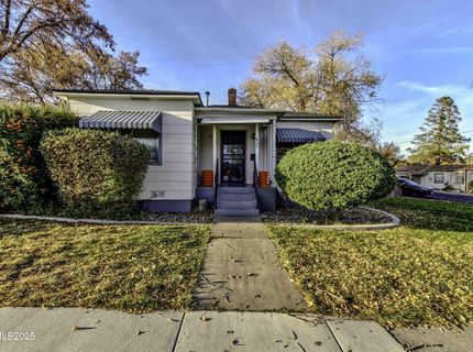 407 Imperial Boulevard, Reno, NV 89503 Photo