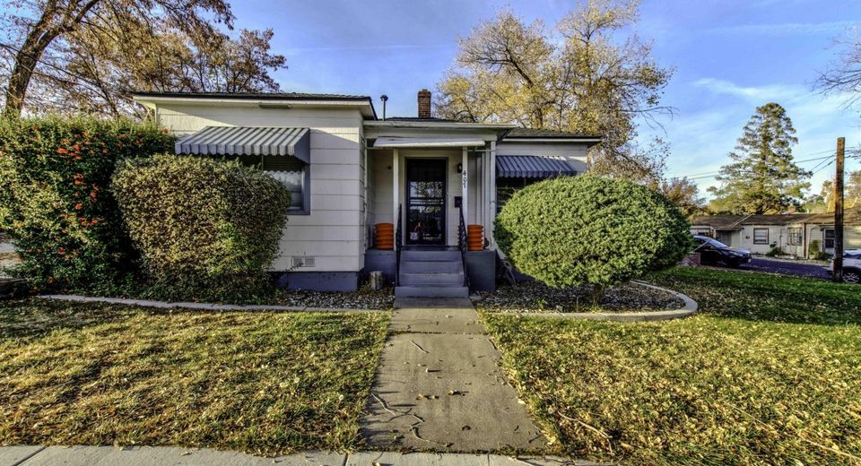 407 Imperial Boulevard, Reno, NV 89503 Photo