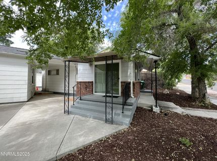 407 Imperial Boulevard, Reno, NV 89503 Photo