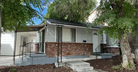 407 Imperial Boulevard, Reno, NV 89503 Photo