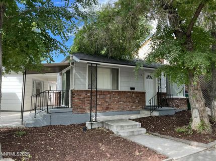 407 Imperial Boulevard, Reno, NV 89503 Photo