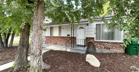 407 Imperial Boulevard, Reno, NV 89503 Photo