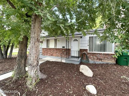 407 Imperial Boulevard, Reno, NV 89503 Photo