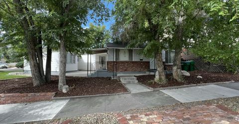 407 Imperial Boulevard, Reno, NV 89503 Photo