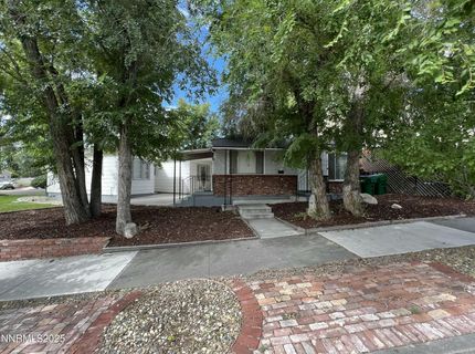 407 Imperial Boulevard, Reno, NV 89503 Photo