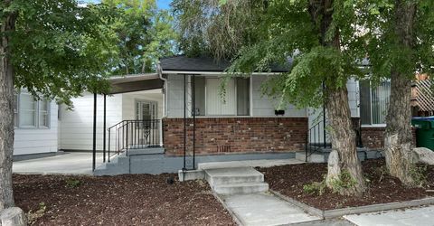 407 Imperial Boulevard, Reno, NV 89503 Photo