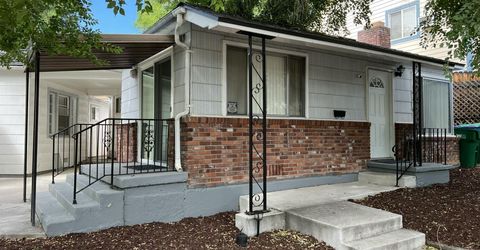 407 Imperial Boulevard, Reno, NV 89503 Photo