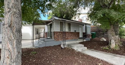 407 Imperial Boulevard, Reno, NV 89503 Photo