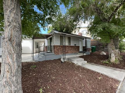 407 Imperial Boulevard, Reno, NV 89503 Photo