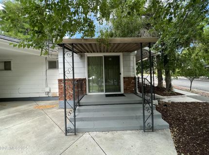 407 Imperial Boulevard, Reno, NV 89503 Photo