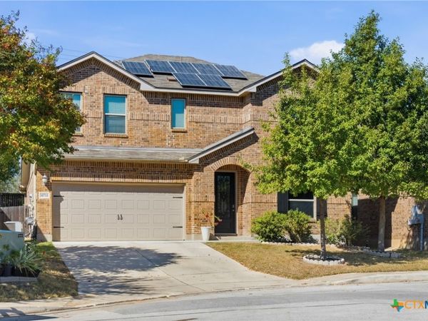 10711 Ysamy Way, San Antonio, TX 78213