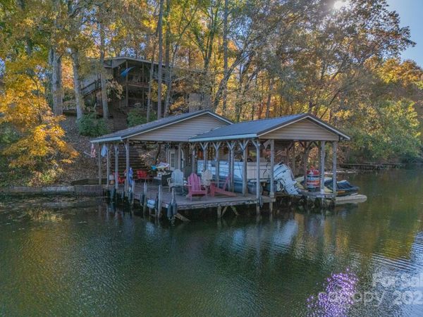 618 Acorn Acres Road, Norwood, NC 28128