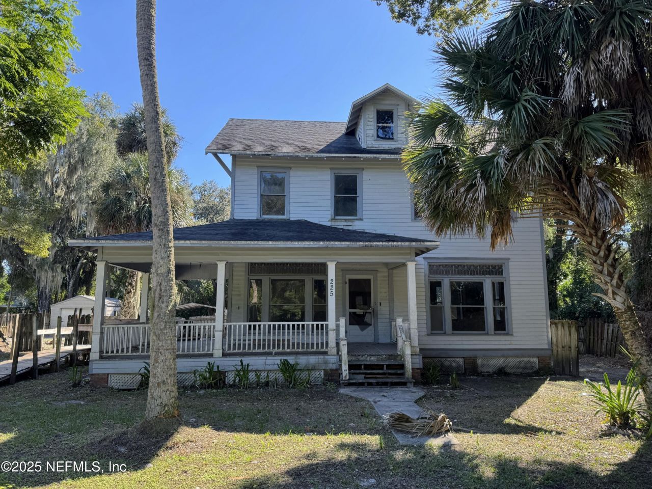 225 Lake George Road, Seville, FL 32190 Main Photo