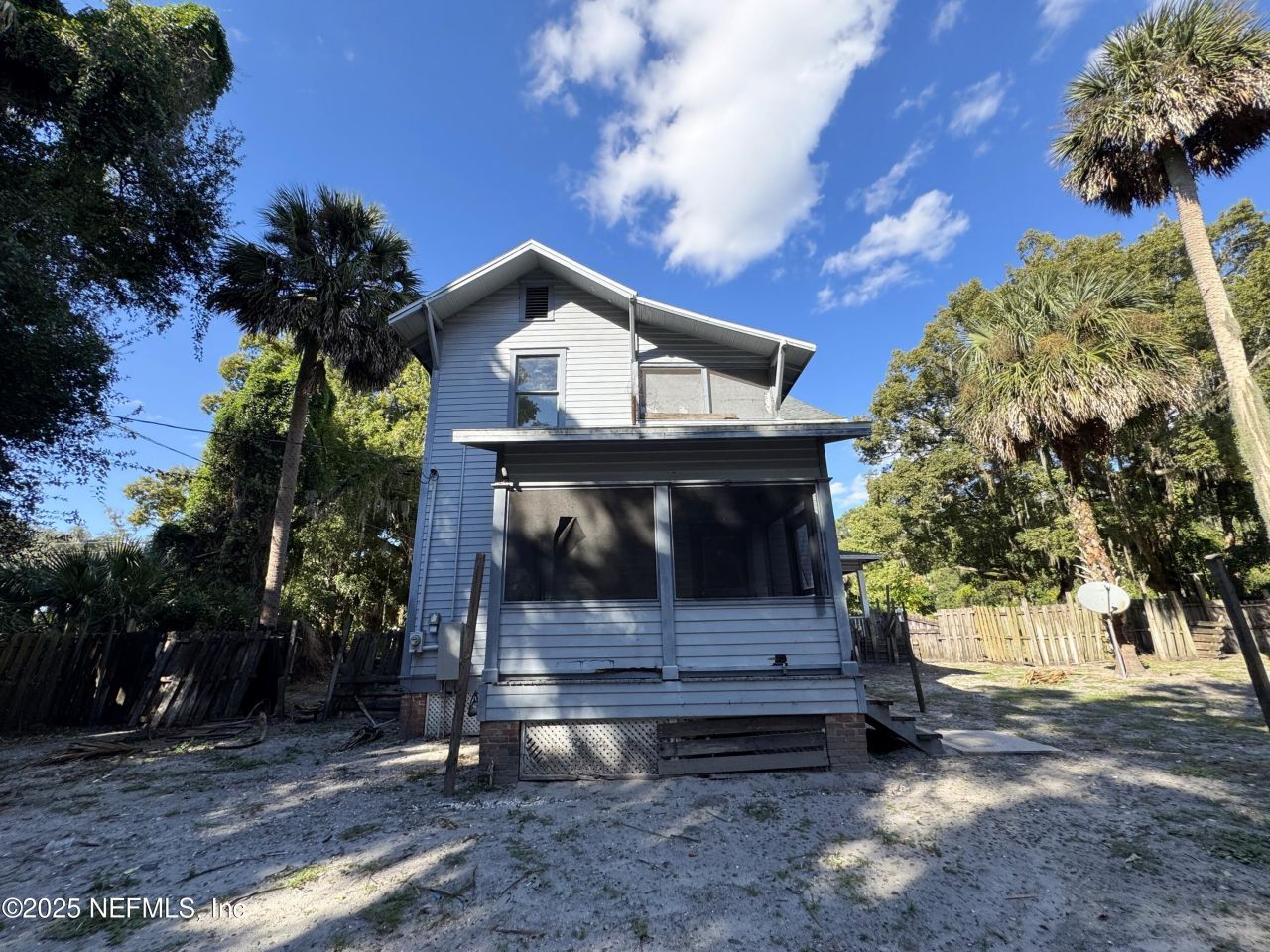 225 Lake George Road, Seville, FL 32190 Photo