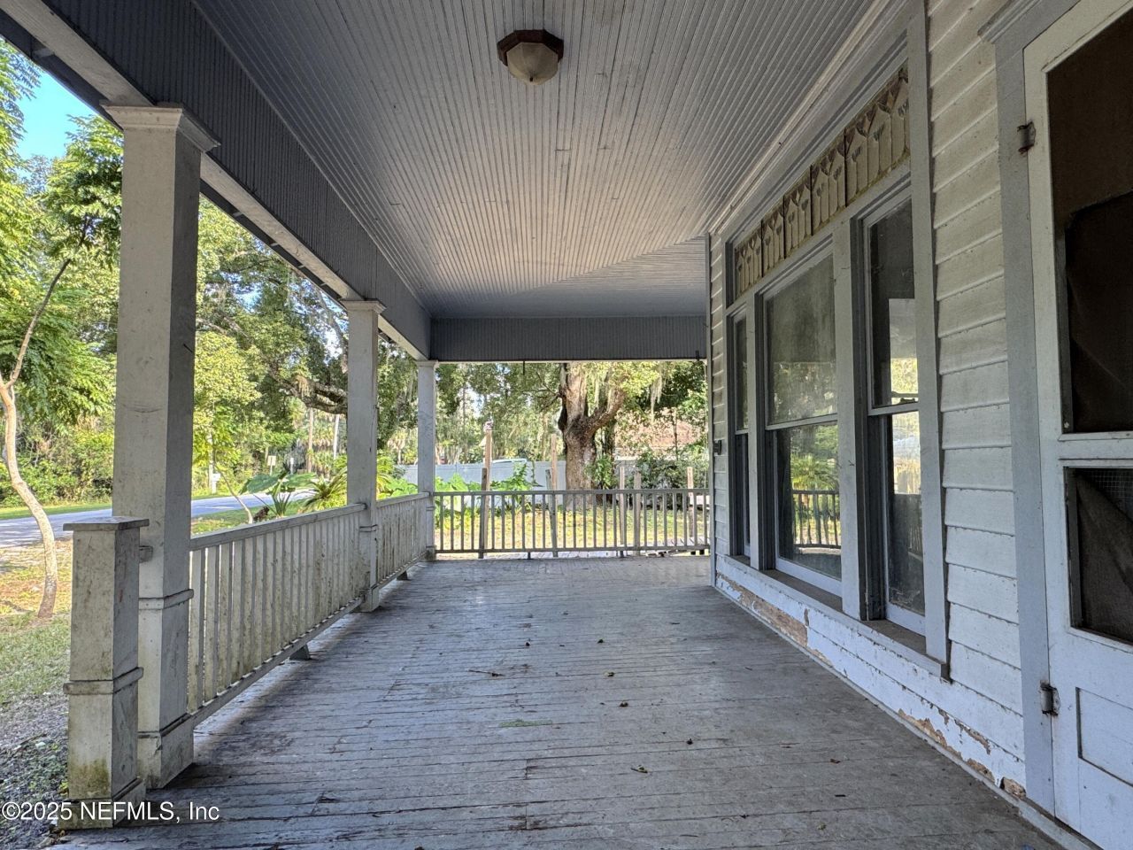 225 Lake George Road, Seville, FL 32190 Photo