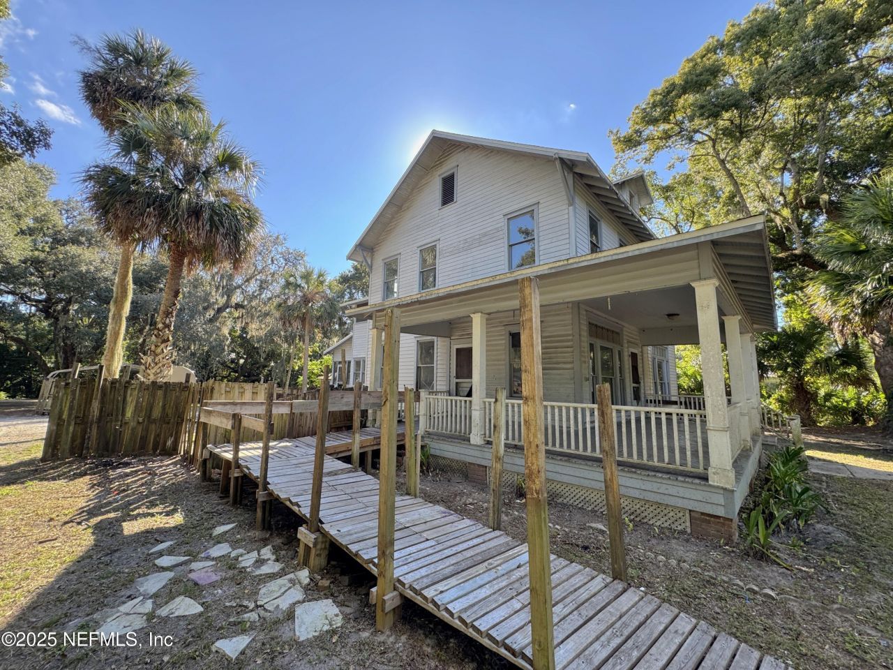 225 Lake George Road, Seville, FL 32190 Photo