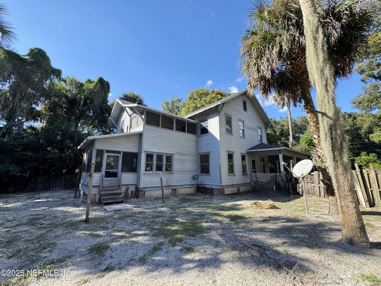 225 Lake George Road, Seville, FL 32190 Photo