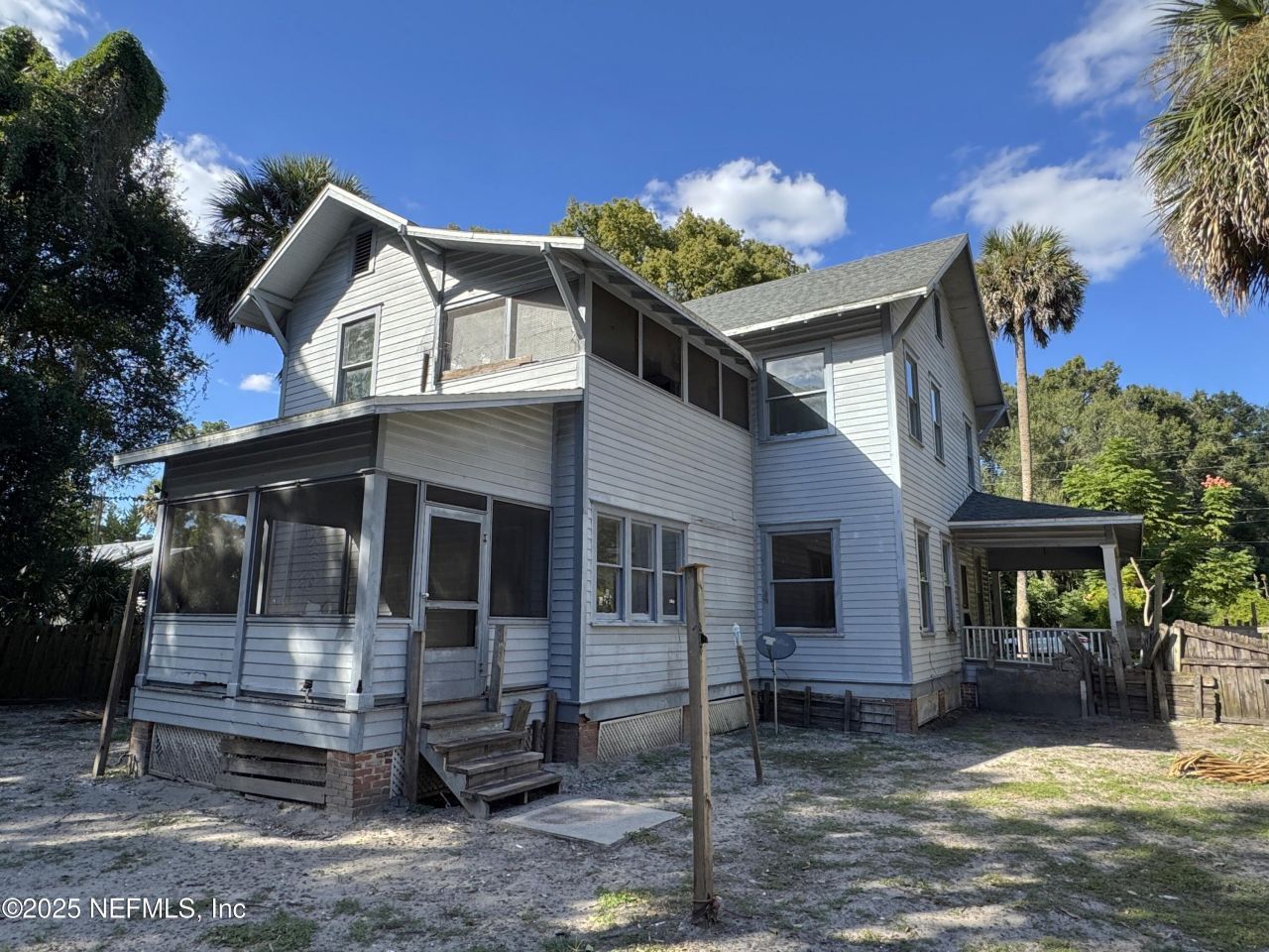225 Lake George Road, Seville, FL 32190 Photo