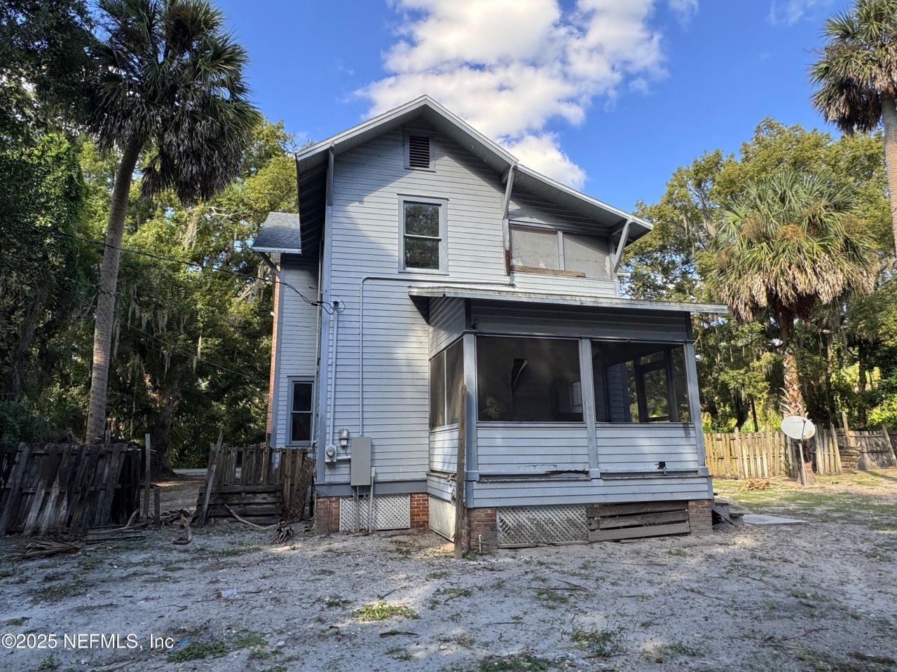 225 Lake George Road, Seville, FL 32190 Photo