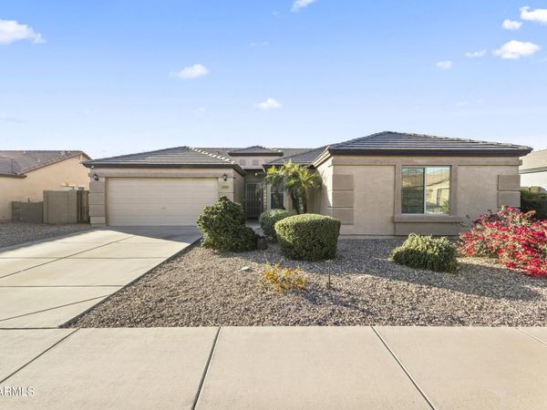 23013 W PIMA Street, Buckeye, AZ 85326