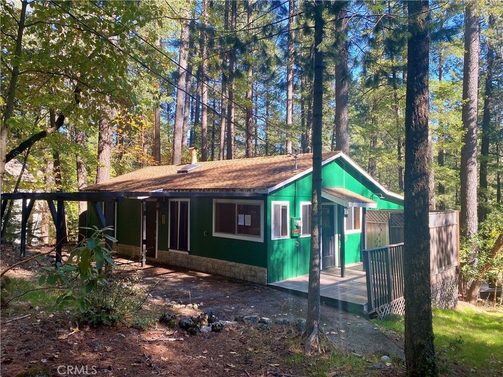 17040 Edgewood Way, Cobb, CA 95426 Main Photo