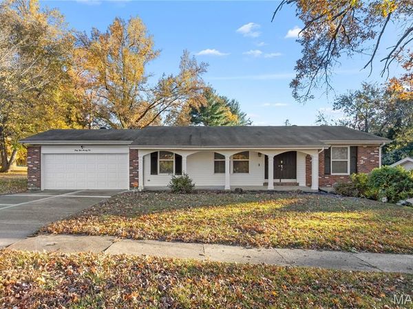 4372 Alderwood Drive, Black Jack, MO 63033