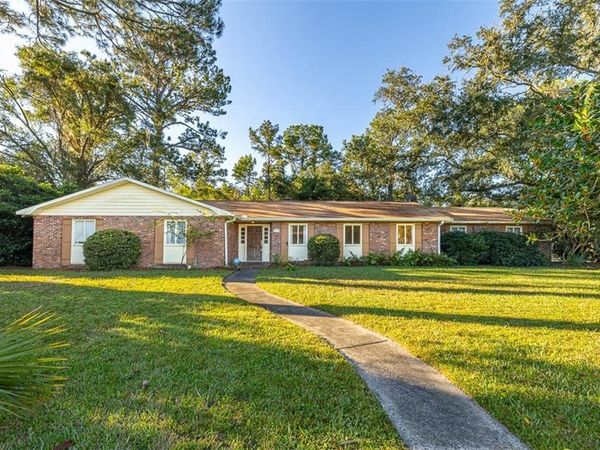125 Worthing Road, St Simons Island, GA 31522