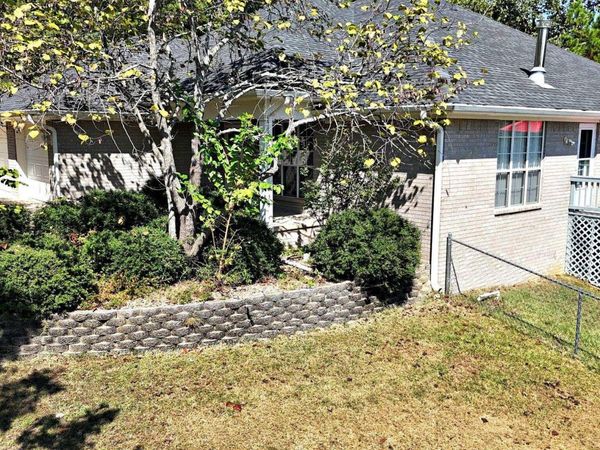 105 Dogwood, Mena, AR 71953