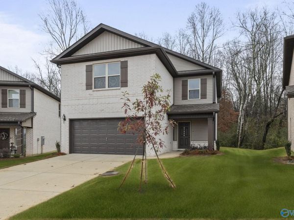27986 Chalmers Circle, Harvest, AL 35749