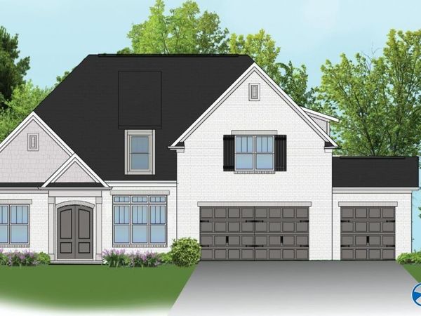 Virginia Plan Green Lite Way, Huntsville, AL 35811
