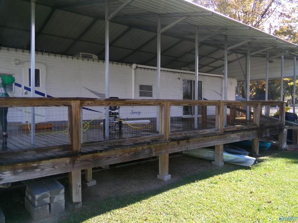 Lot 43-44 Three Mile Resort, Centre, AL 35960