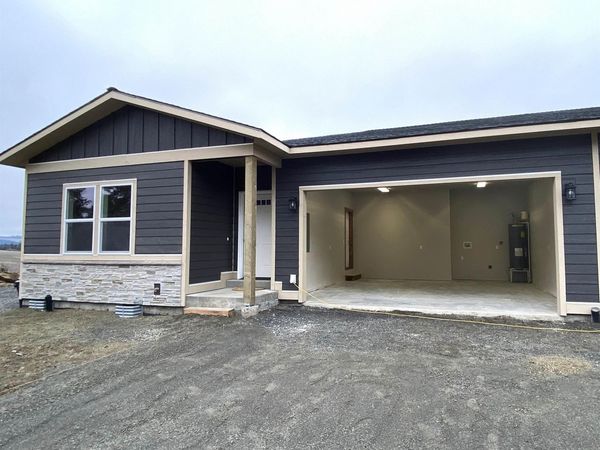 401 Highline Lane, Potlatch, ID 83855