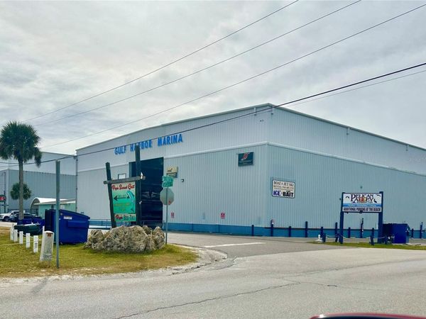 100 CIRCUIT ROAD, Unit N-110, NOKOMIS, FL 34275