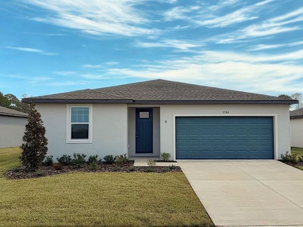 1784 FOREST RUN LANE, AUBURNDALE, FL 33823
