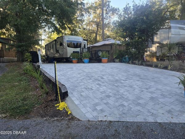 25244 NE 143rd (LOT 180) Street, Salt Springs, FL 32134