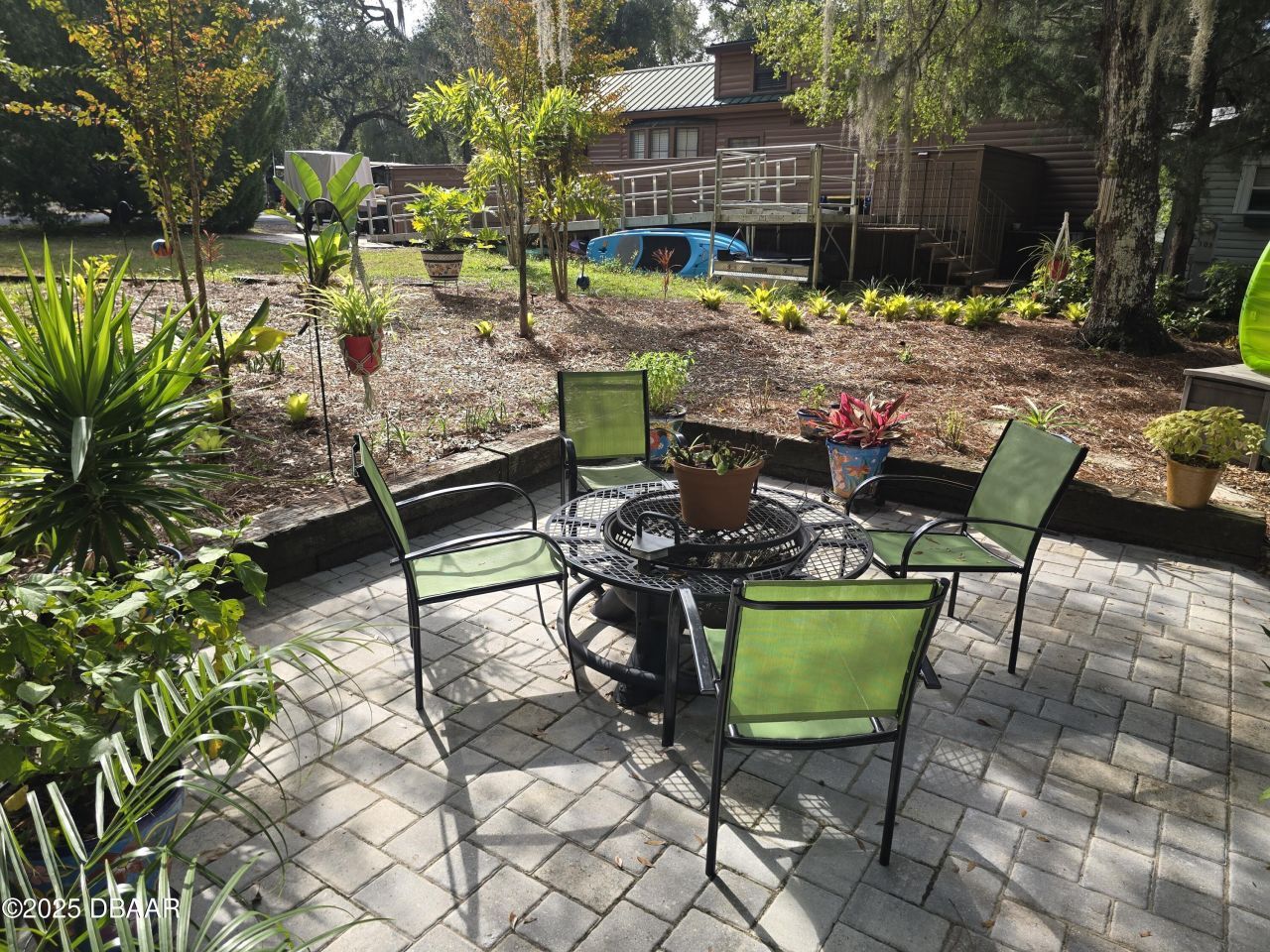 25244 NE 143rd (lot 180) Street, Salt Springs, FL 32134 Photo