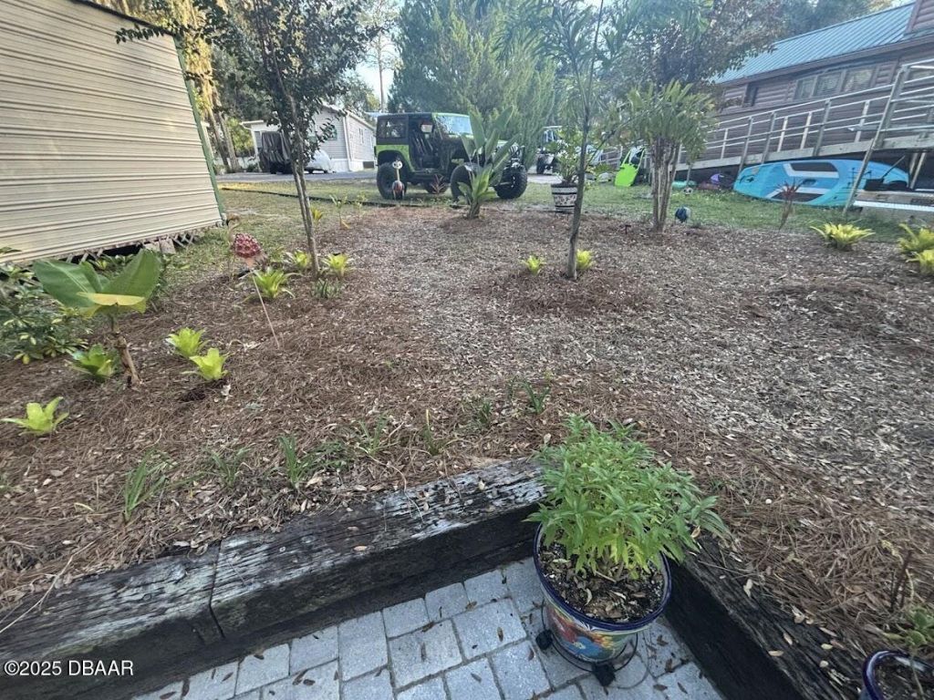 25244 NE 143rd (lot 180) Street, Salt Springs, FL 32134 Photo