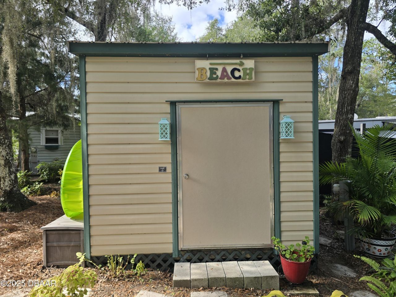 25244 NE 143rd (lot 180) Street, Salt Springs, FL 32134 Photo