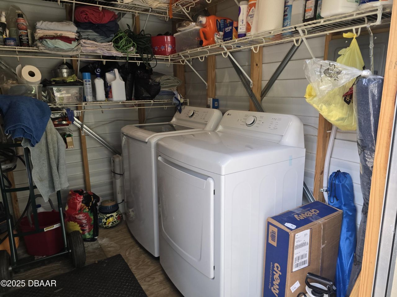 25244 NE 143rd (lot 180) Street, Salt Springs, FL 32134 Photo