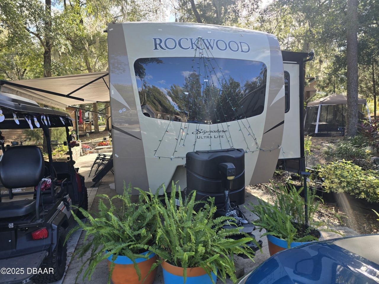 25244 NE 143rd (lot 180) Street, Salt Springs, FL 32134 Photo