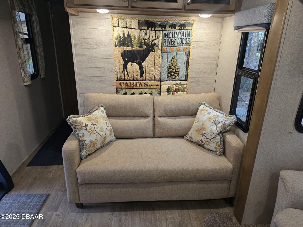 25244 NE 143rd (lot 180) Street, Salt Springs, FL 32134 Photo