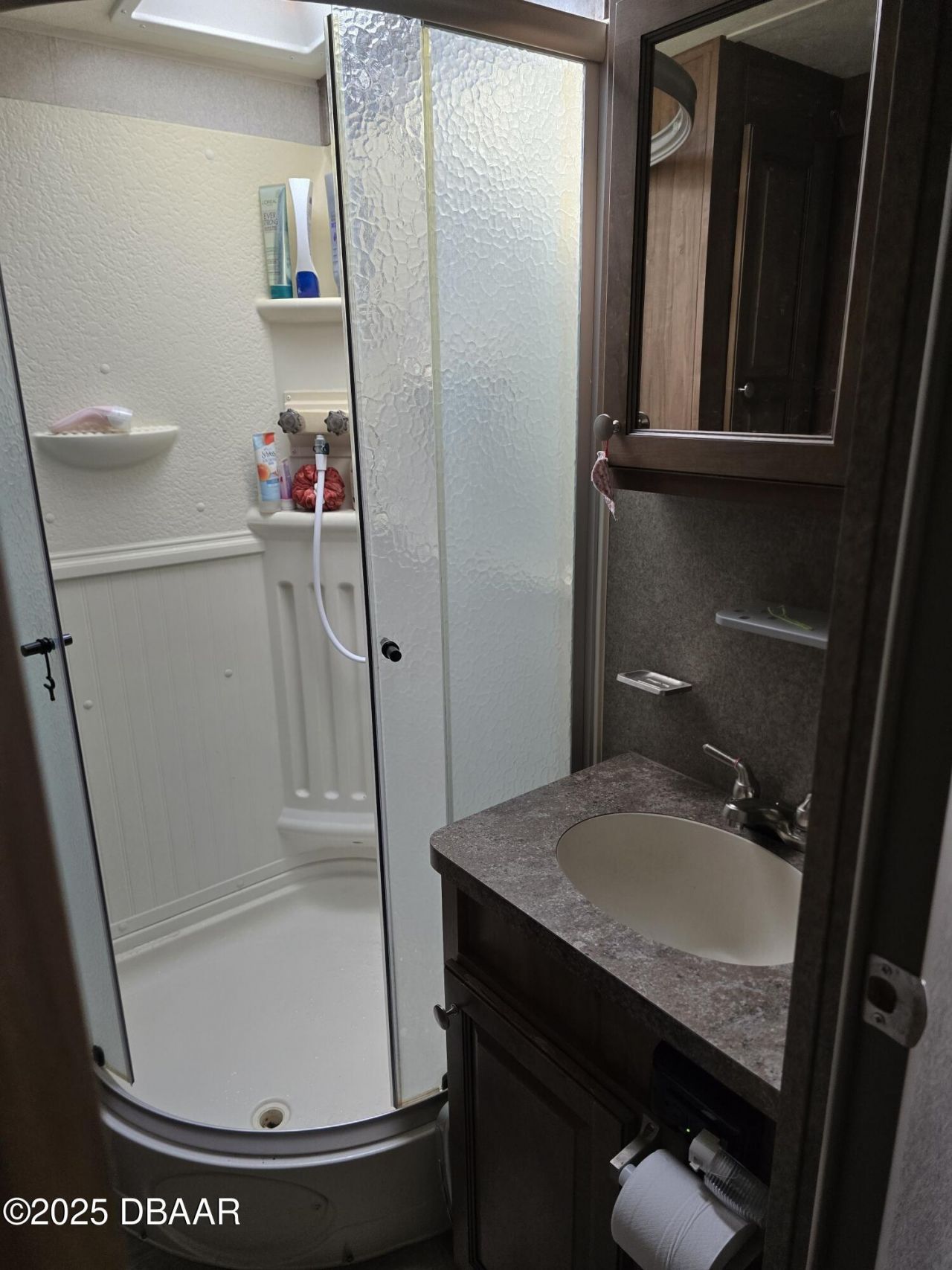 25244 NE 143rd (lot 180) Street, Salt Springs, FL 32134 Photo