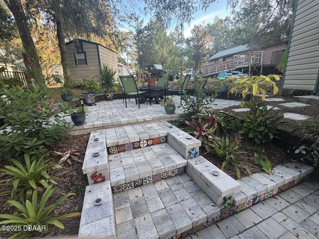 25244 NE 143rd (lot 180) Street, Salt Springs, FL 32134 Photo