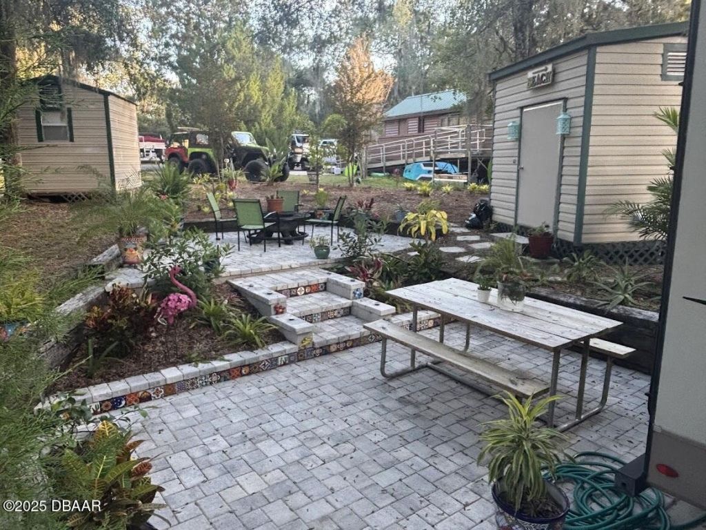 25244 NE 143rd (lot 180) Street, Salt Springs, FL 32134 Photo