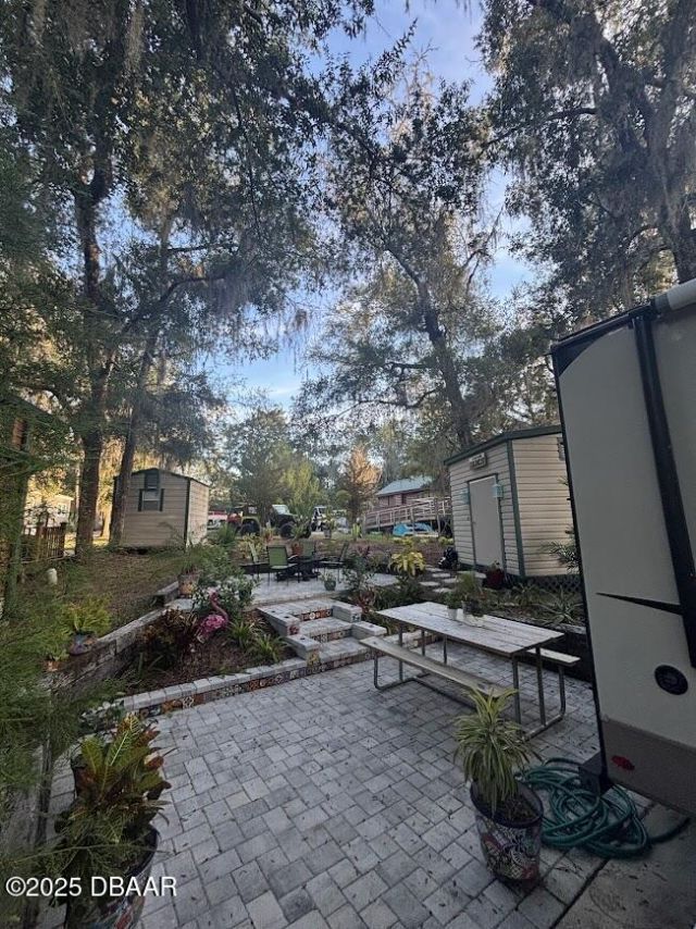 25244 NE 143rd (lot 180) Street, Salt Springs, FL 32134 Photo