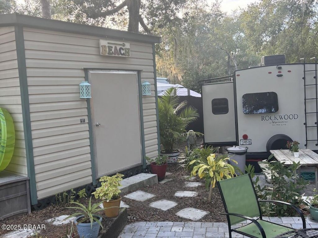 25244 NE 143rd (lot 180) Street, Salt Springs, FL 32134 Photo