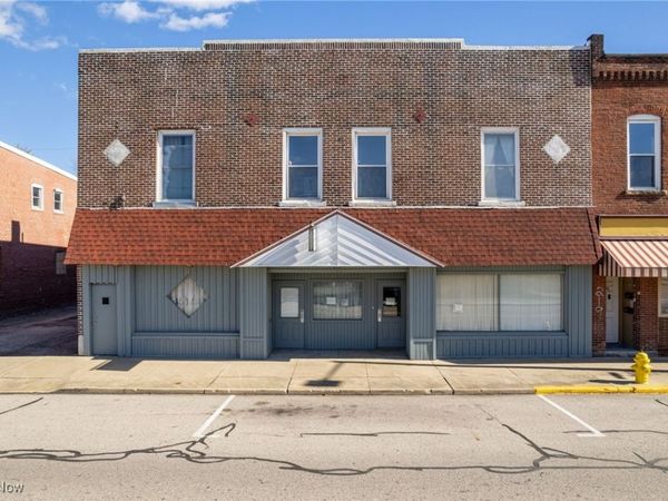 223 2nd Street, Barberton, OH 44203